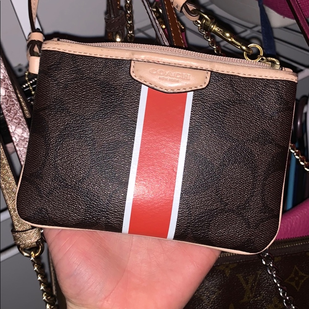 Wristlet
